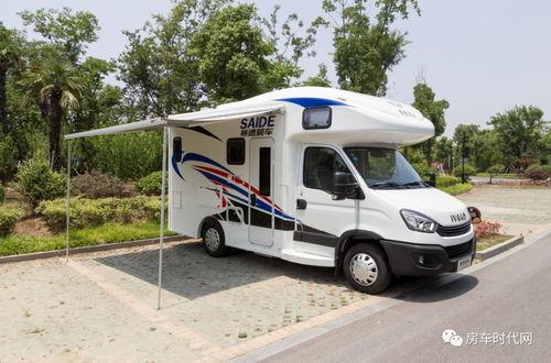 赛德房车最新爆料,颠覆传统，引领未来移动生活新潮流
